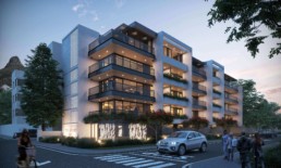 The Avant - Property Development in Cape Town